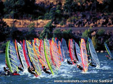 Buon vento per la vela italiana ai Campionati Mondiale Windsurf Junior, Youth e Master