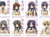 Clannad