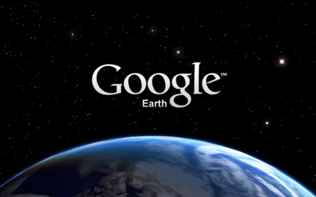 Previsioni Meteo by Google Earth