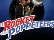 Viral Point: Rocket Poppeteers Super