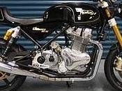 Norton commando arriva italia