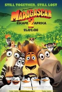 Recensione di Madagascar 2