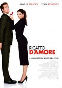 Recensione del film Ricatto d’amore