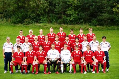 ITALIA: BAYERN MONACO UNDER 19 SEGNA 32 GOL IN AMICHEVOLE