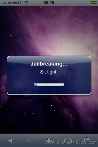 jailbreak iphone 4