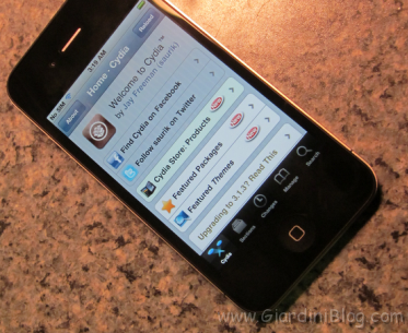 Jailbreak iOS Jailbreak iOS