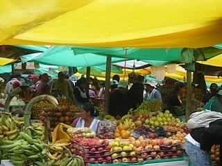 La domenica del villaggio