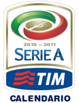 Calendario Serie A 2010-11