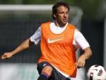 Juventus-Shamrock-Rovers: Piero!!