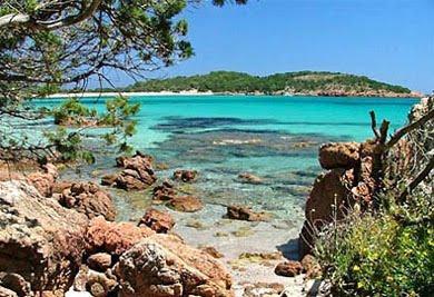 Paradisi della Vela - il  Parco marino dell'Arcipelago Toscano