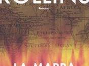 libro giorno: mappa pietra James Rollins (Tea)