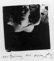 Francesca Woodman