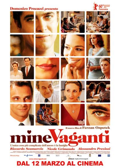 Mine vaganti – la recensione di Sandro