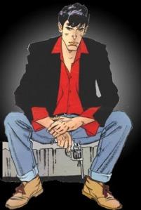 Dylan Dog the movie… svendiamoci pure.