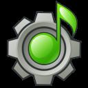 Gnac applicazione  che ci permette di convertire file audio in diversi formati, tra cui MP3, Ogg Theora, FLAC, WAV ed altri.