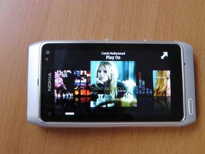 Nokia N8: qualche nuovo video