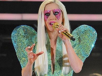 God Gaga colpisce ancora: 13 nomination conquistate ai Vma's, è record!