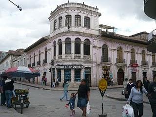 Cuenca