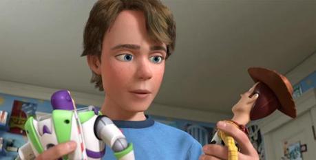 Toy Story 3- La grande fuga