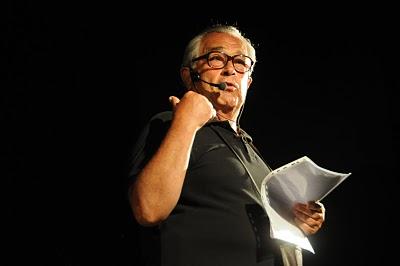 POSITANO TEATRO FESTIVAL PREMIO ANNIBALE RUCCELLO- la premiazione