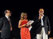 POSITANO TEATRO FESTIVAL PREMIO ANNIBALE RUCCELLO- premiazione