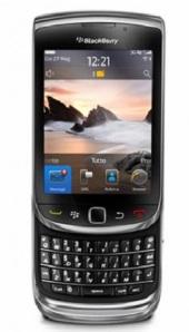 BlackBerry Torch