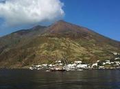 Isole Eolie: Stromboli sbarcano Napolitano Dolce Gabbana