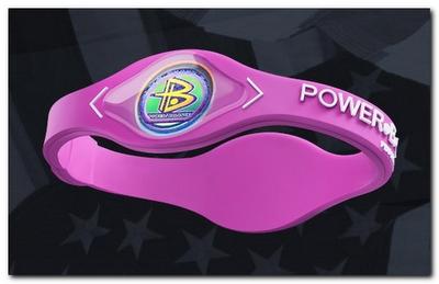 Power balance...sarà solo una moda?