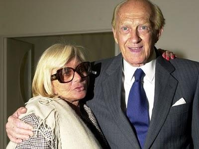 Si è spento stamattina all'età di 87 anni Raimondo Vianello, icona della televisione italiana.