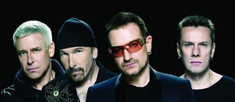 Bono Vox su Lady GaGa