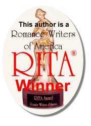 RITA AWARDS 2010 : finalmente SHERRY THOMAS ce l'ha fatta! E anche JULIA QUINN