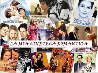 CINETECA ROMANTICA: 'IN FUGA  A  VENEZIA'