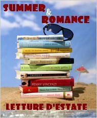 COSA LEGGERAI QUEST'ESTATE? AUTRICI ROMANCE E BLOGGER  RISPONDONO - seconda parte