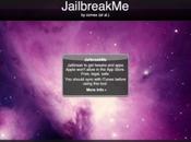 Jailbreak comex pronto? (Jailbreakme)