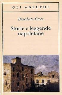 Benedetto Croce UN libro da salvare