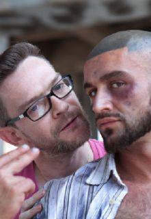 L.A. Zombie, Francois Sagat Zombie Alieno al Festival di Locarno