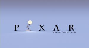 Pixar animation studios