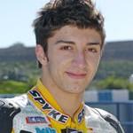 SPORT: DOMANI MASCI PREMIA ANDREA IANNONE