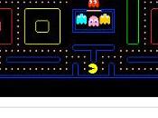GPAC-MAN Trentesimo anniversario google