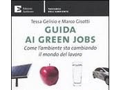 "Guida Green Jobs" T.Gelisio Gisotti