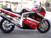 Suzuki GSX-R 1100 Special Bright Logic