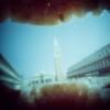 La fotografia pinhole di Justin Quinnell