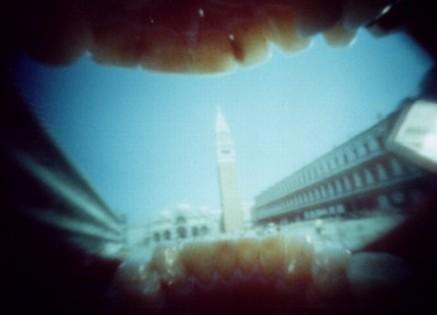 La fotografia pinhole di Justin Quinnell