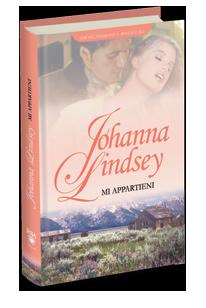 NEWS da I ROMANZI MONDADORI ... nuova collana monografica Johanna Lindsey