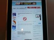 Ripristinare iPad 3.2.1 Jailbreak Guida