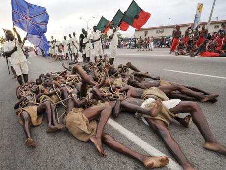 ICOAST -indipendenza - ANNIVERSARIO