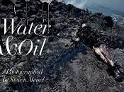 WATER OIL... Vogue Italia August 2010 Steven Meisel with Kristen McMenamy