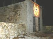 Maglie, sulla strada Donato