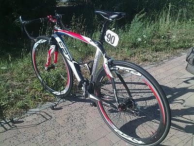 Pinarello FP7 By Elvis JET