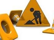 Lavori (diversi impegnativi) corso